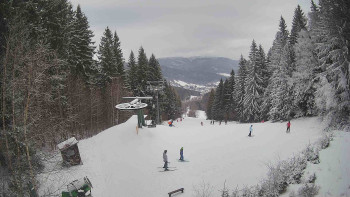 SKICENTRUM Miroslav Lipová Lázně