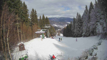 SKICENTRUM Miroslav Lipová Lázně