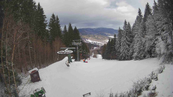 SKICENTRUM Miroslav Lipová Lázně