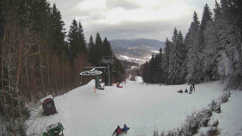 SKICENTRUM Miroslav Lipová Lázně