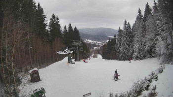 SKICENTRUM Miroslav Lipová Lázně