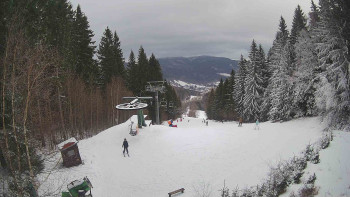 SKICENTRUM Miroslav Lipová Lázně