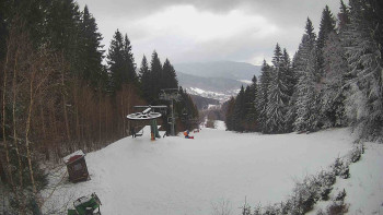 SKICENTRUM Miroslav Lipová Lázně