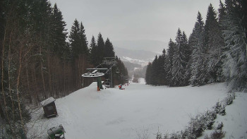 SKICENTRUM Miroslav Lipová Lázně