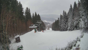 SKICENTRUM Miroslav Lipová Lázně