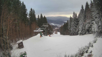 SKICENTRUM Miroslav Lipová Lázně