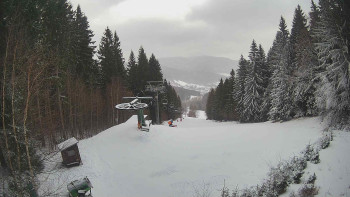 SKICENTRUM Miroslav Lipová Lázně