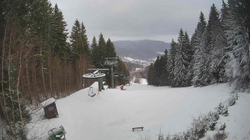 SKICENTRUM Miroslav Lipová Lázně