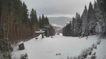 SKICENTRUM Miroslav Lipová Lázně