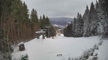 SKICENTRUM Miroslav Lipová Lázně