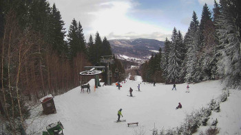 SKICENTRUM Miroslav Lipová Lázně