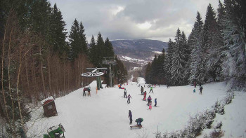 SKICENTRUM Miroslav Lipová Lázně