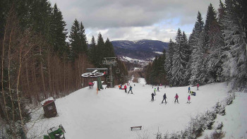 SKICENTRUM Miroslav Lipová Lázně