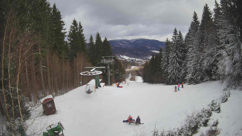SKICENTRUM Miroslav Lipová Lázně