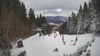 SKICENTRUM Miroslav Lipová Lázně