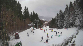 SKICENTRUM Miroslav Lipová Lázně