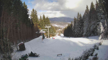 SKICENTRUM Miroslav Lipová Lázně
