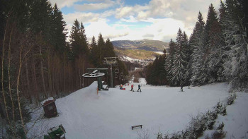 SKICENTRUM Miroslav Lipová Lázně