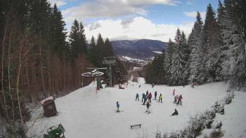 SKICENTRUM Miroslav Lipová Lázně