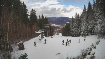 SKICENTRUM Miroslav Lipová Lázně