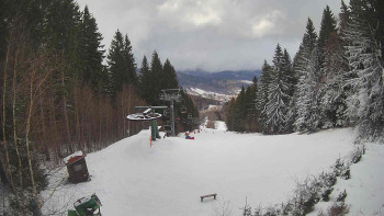 SKICENTRUM Miroslav Lipová Lázně