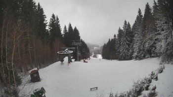 SKICENTRUM Miroslav Lipová Lázně