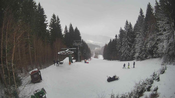 SKICENTRUM Miroslav Lipová Lázně