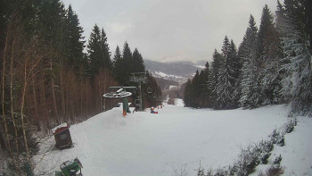 SKICENTRUM Miroslav Lipová Lázně