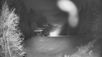 SKICENTRUM Miroslav Lipová Lázně