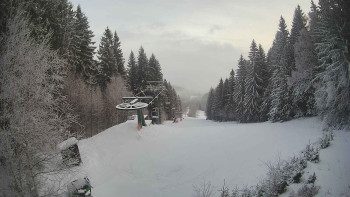 SKICENTRUM Miroslav Lipová Lázně