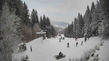 SKICENTRUM Miroslav Lipová Lázně