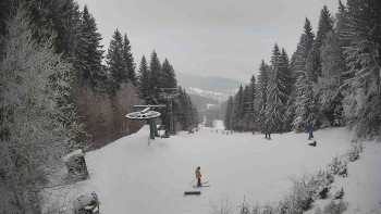 SKICENTRUM Miroslav Lipová Lázně