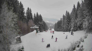 SKICENTRUM Miroslav Lipová Lázně