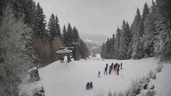 SKICENTRUM Miroslav Lipová Lázně