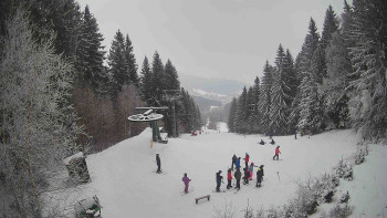 SKICENTRUM Miroslav Lipová Lázně