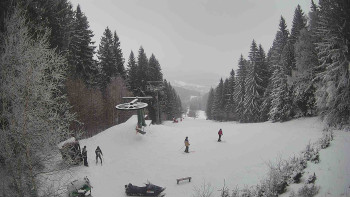 SKICENTRUM Miroslav Lipová Lázně