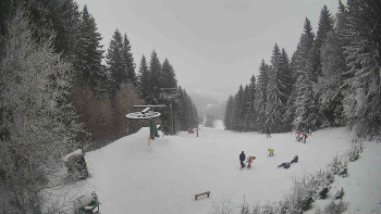 SKICENTRUM Miroslav Lipová Lázně