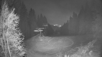 SKICENTRUM Miroslav Lipová Lázně