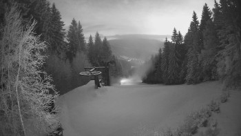 SKICENTRUM Miroslav Lipová Lázně