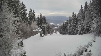 SKICENTRUM Miroslav Lipová Lázně