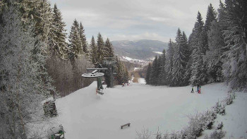 SKICENTRUM Miroslav Lipová Lázně