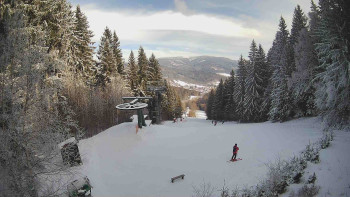 SKICENTRUM Miroslav Lipová Lázně
