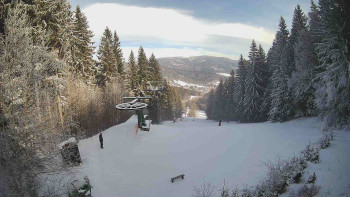 SKICENTRUM Miroslav Lipová Lázně