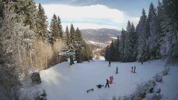 SKICENTRUM Miroslav Lipová Lázně