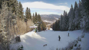 SKICENTRUM Miroslav Lipová Lázně