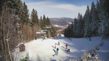 SKICENTRUM Miroslav Lipová Lázně
