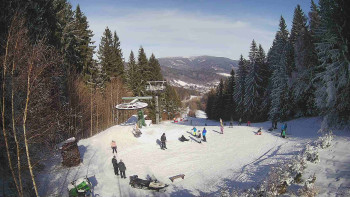 SKICENTRUM Miroslav Lipová Lázně