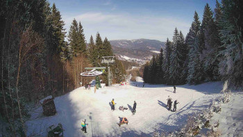 SKICENTRUM Miroslav Lipová Lázně