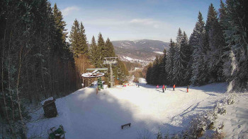 SKICENTRUM Miroslav Lipová Lázně
