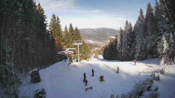 SKICENTRUM Miroslav Lipová Lázně